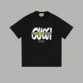 Picture of Gucci T Shirts Short _SKUGucciXS-Latt37611134